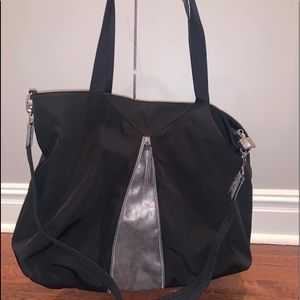 Stella & Dot work hard play hard purse